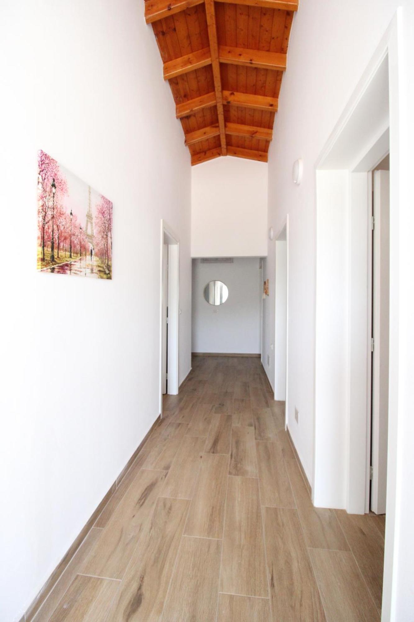 Villa Sunny 사밀 외부 사진