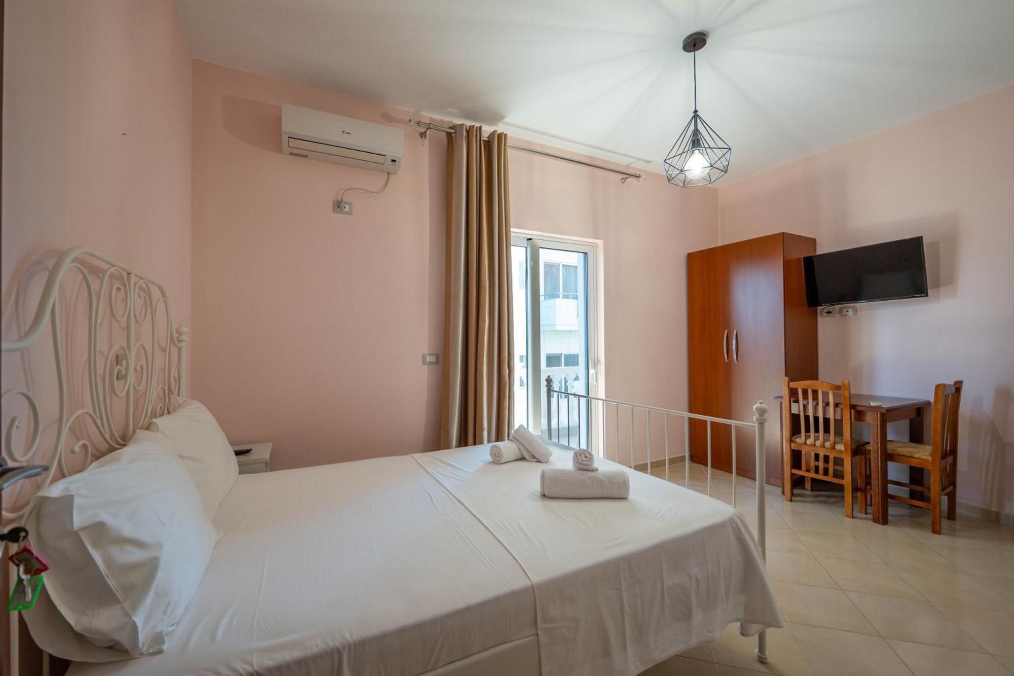 Villa Sunny 사밀 외부 사진