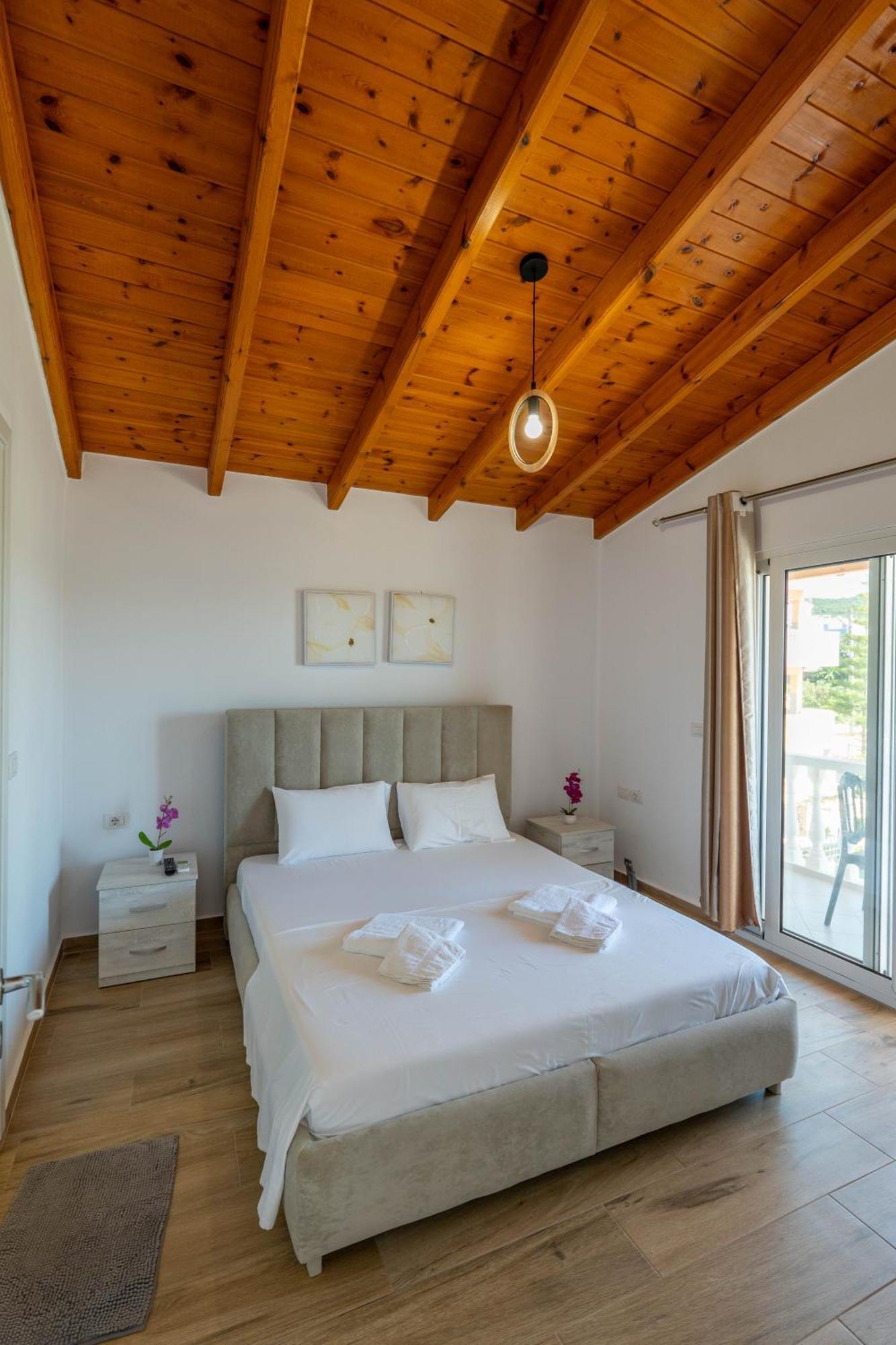 Villa Sunny 사밀 외부 사진