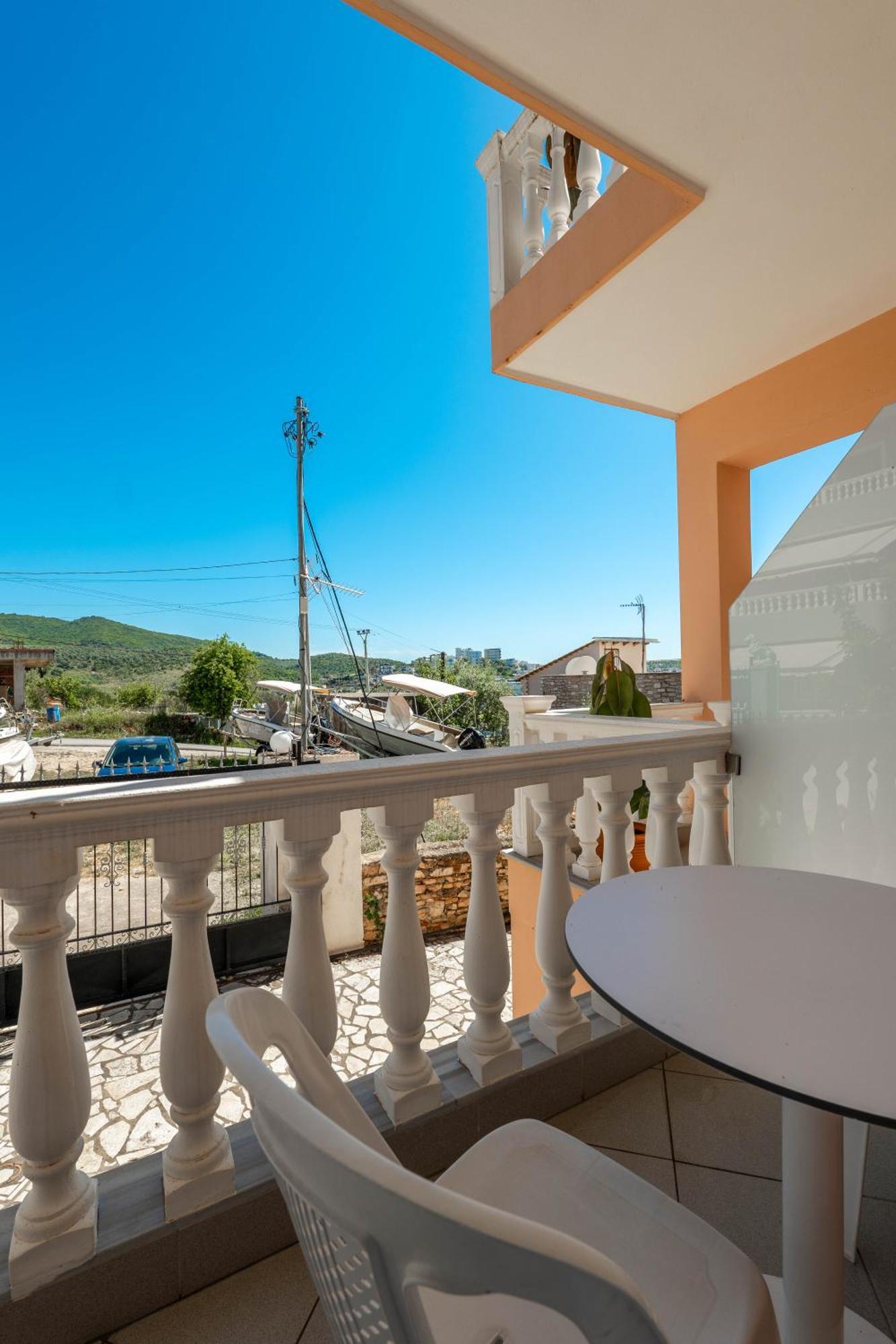 Villa Sunny 사밀 외부 사진
