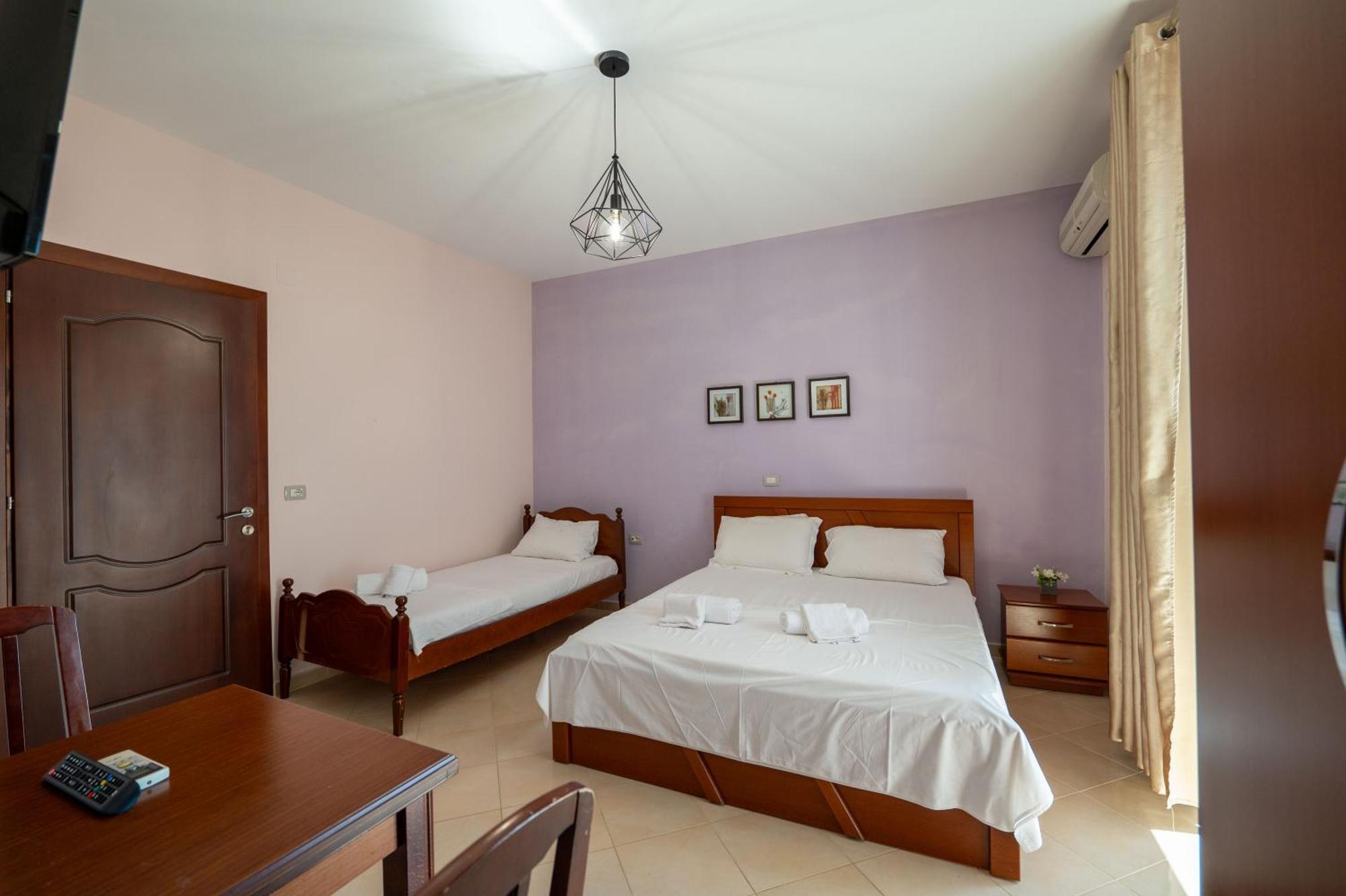 Villa Sunny 사밀 외부 사진