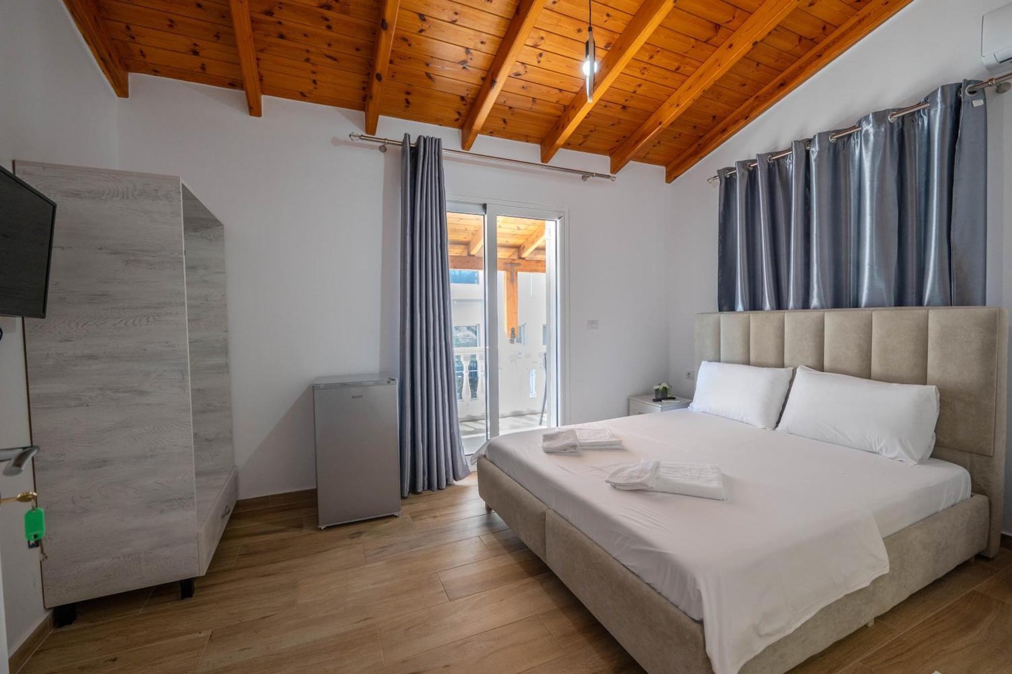 Villa Sunny 사밀 외부 사진