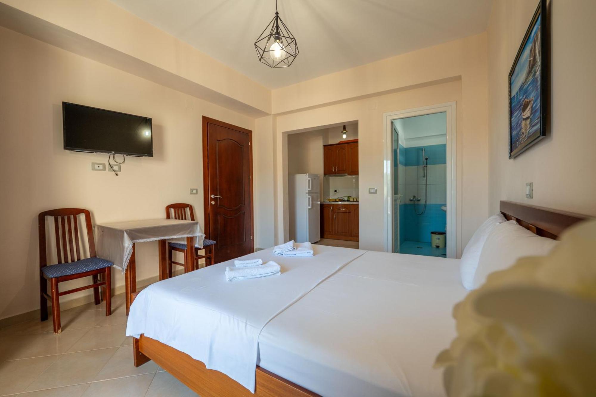 Villa Sunny 사밀 외부 사진