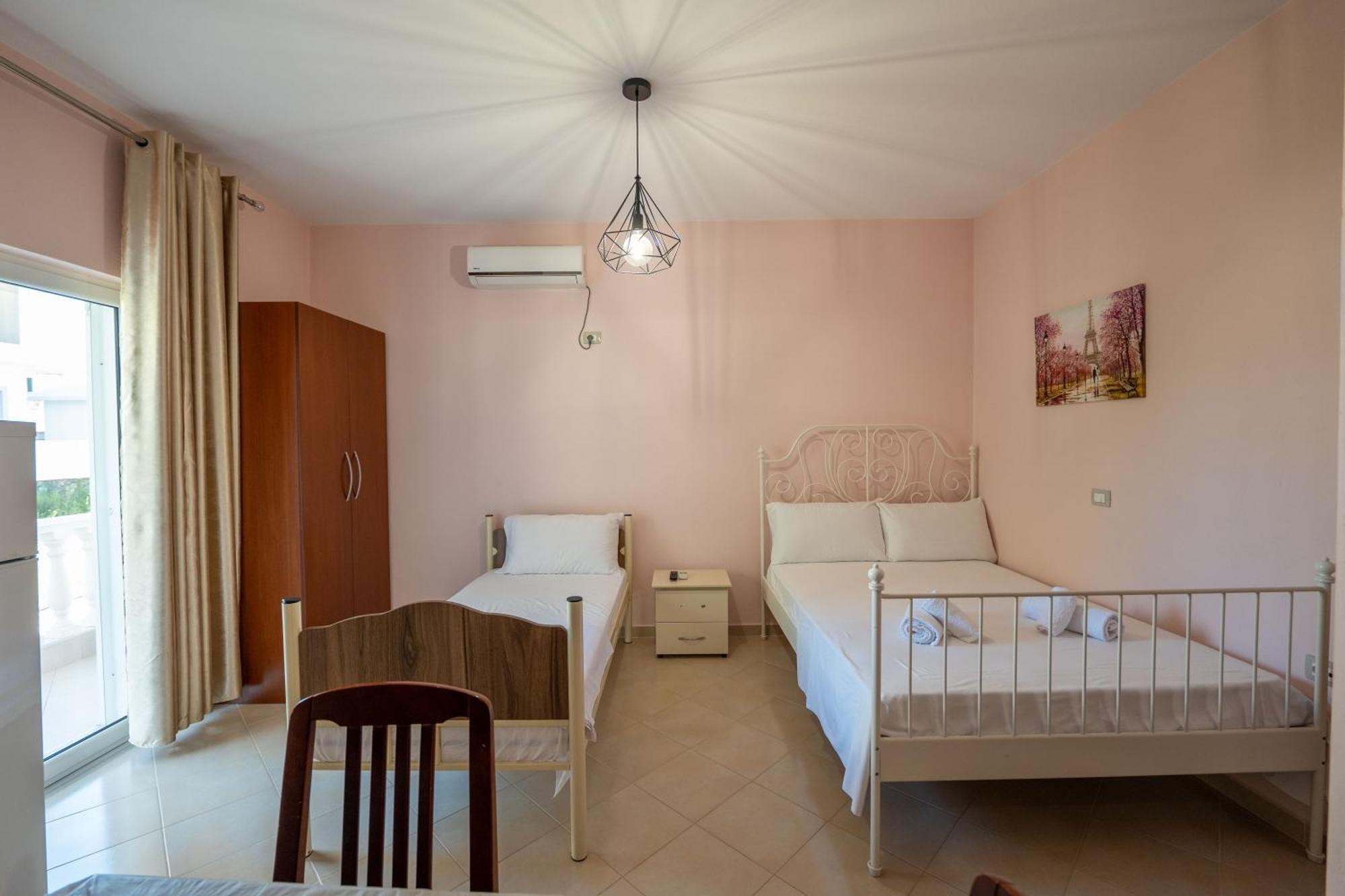 Villa Sunny 사밀 외부 사진
