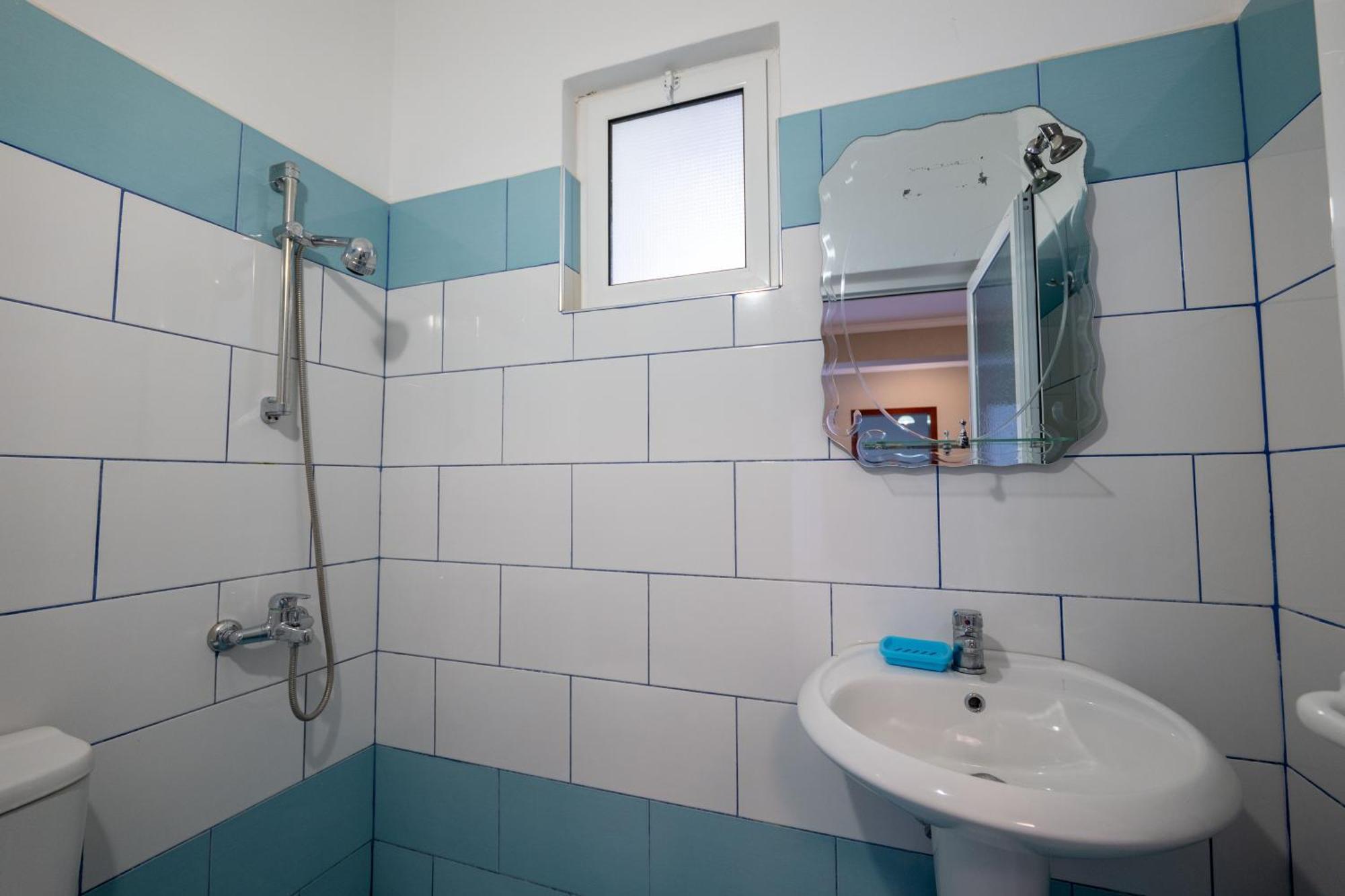 Villa Sunny 사밀 외부 사진